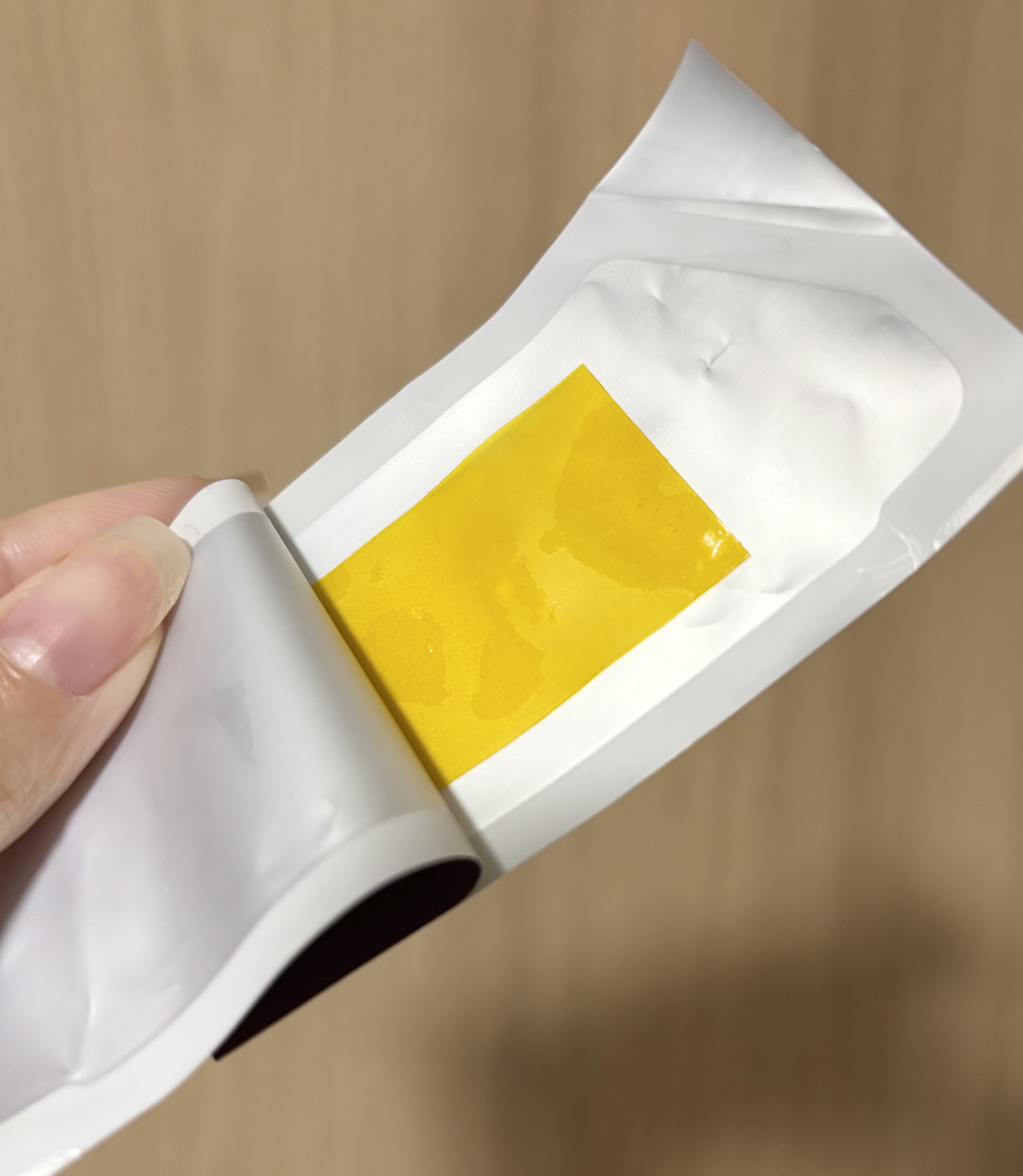 Lyuh Esther Liposome Glutathione Direct Ultra 9X/ESTHER FORMULA/美容サプリメントを使ったクチコミ（2枚目）