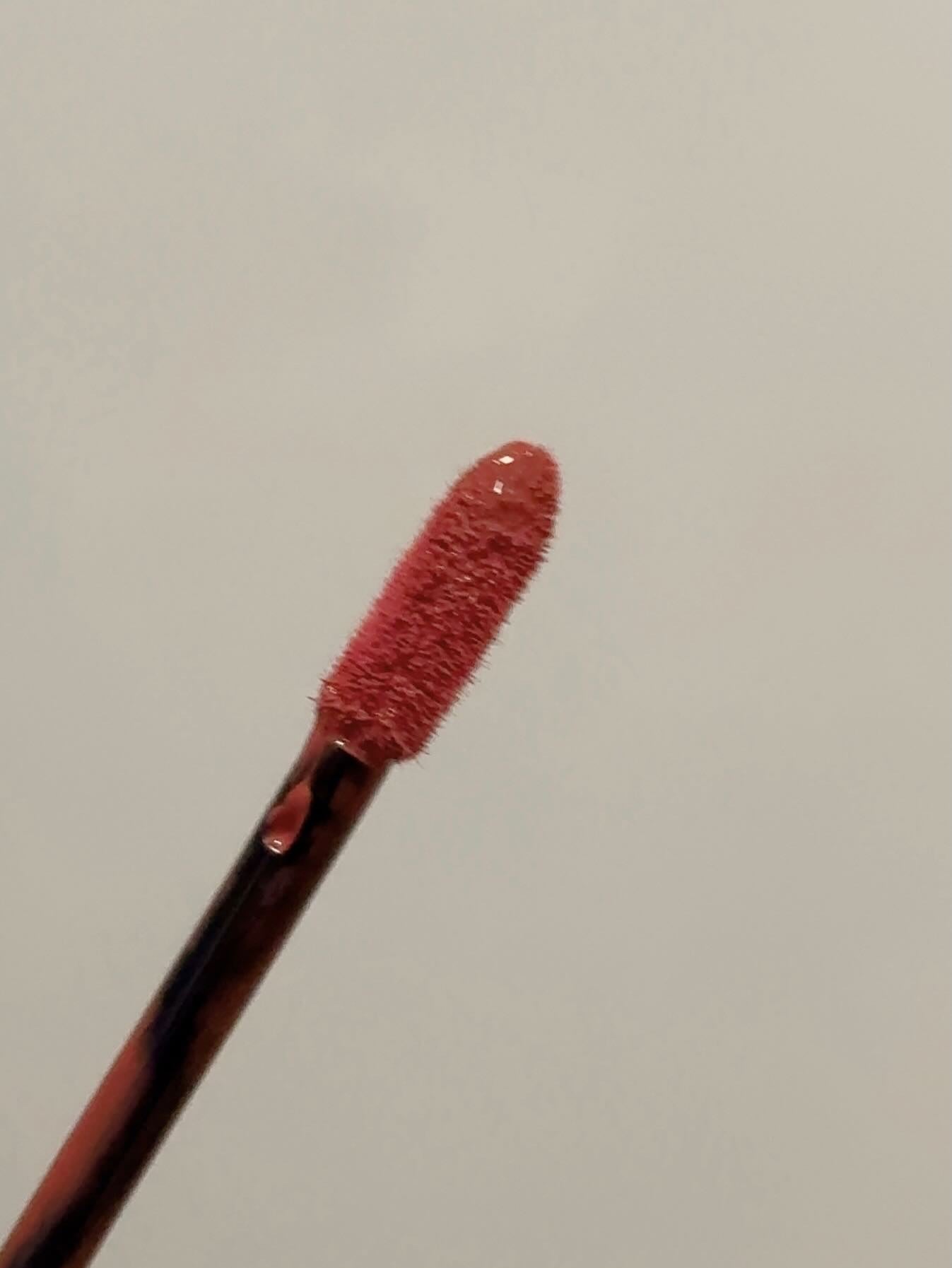 SPステイ ヴィニルインク/MAYBELLINE NEW YORK/口紅を使ったクチコミ(3枚目)