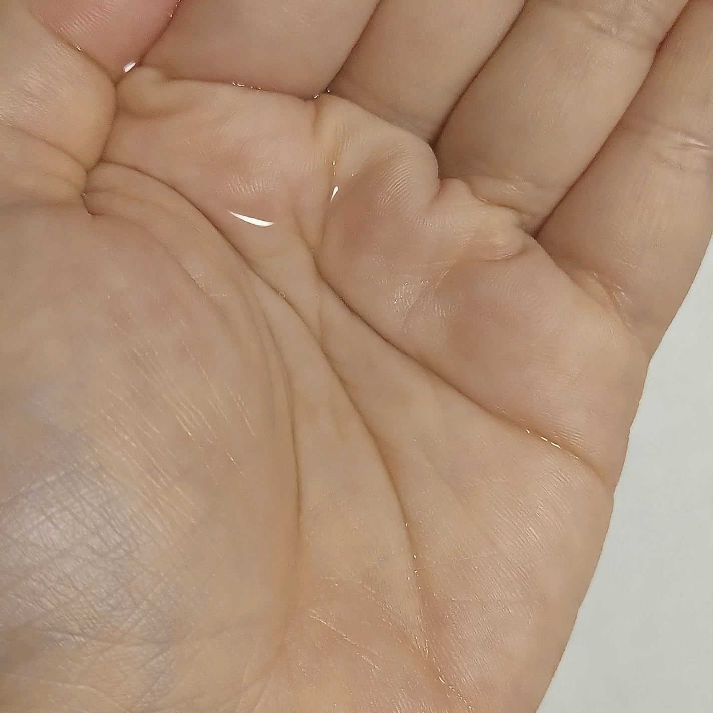 SILKY OIL SERUM/CULRY SHYLL/ヘアオイルを使ったクチコミ(2枚目)