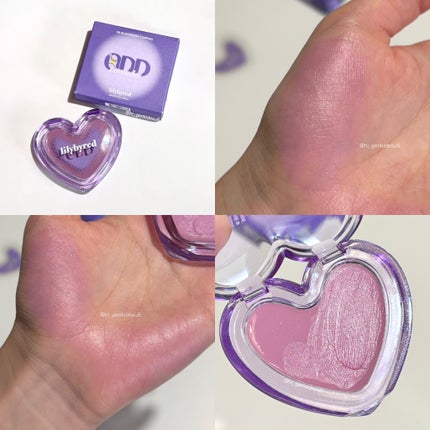 ブラッディライアー コーティングティント/lilybyred/リップティントを使ったクチコミ(5枚目)