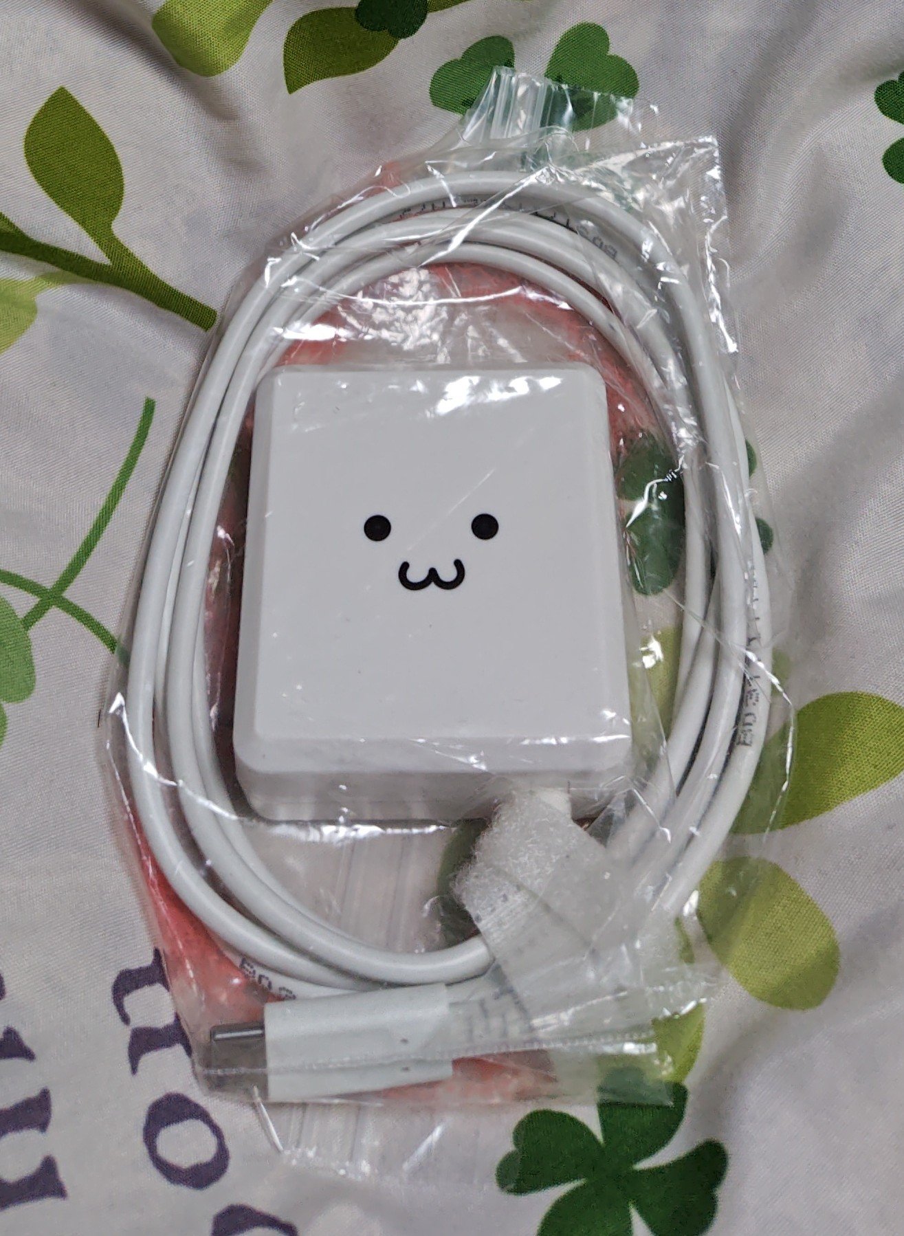 RF フェイシャルリフト/SALONIA/美顔器・マッサージを使ったクチコミ（3枚目）