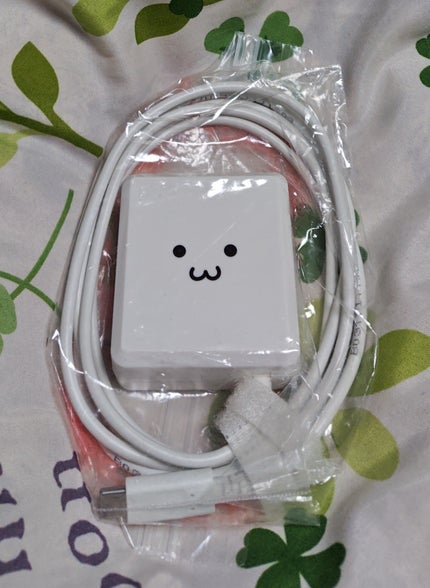 ウォーターピーリング超音波美顔器/ANLAN/美顔器・マッサージを使ったクチコミ(3枚目)