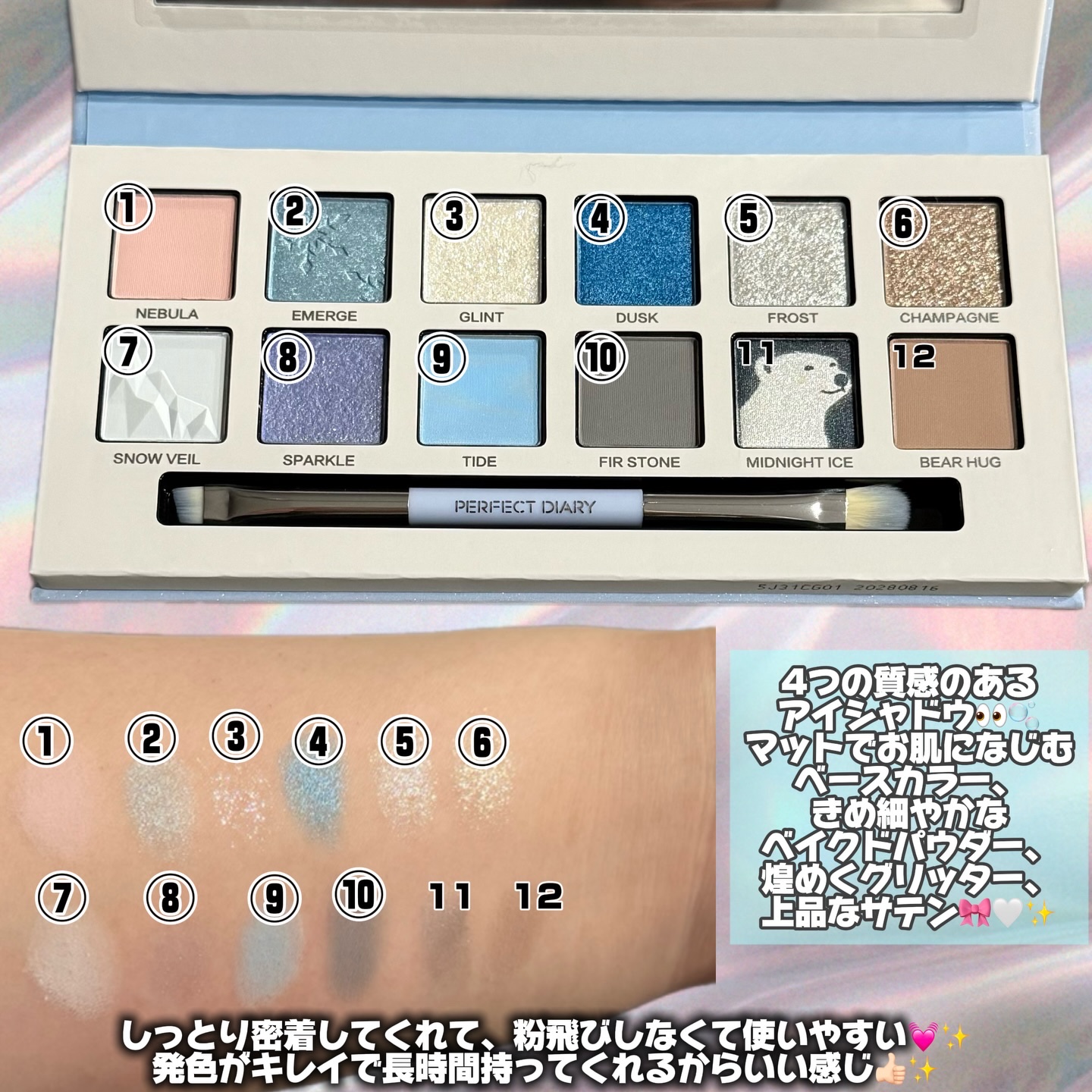 を使ったクチコミ（3枚目）