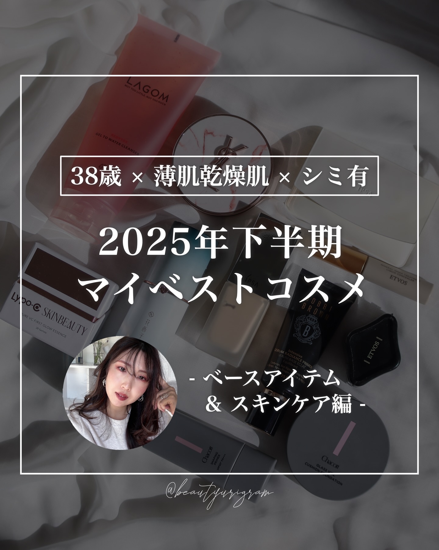 スポンジ(リキッドファウンデイション用)/IPSA/パフ・スポンジを使ったクチコミ（1枚目）