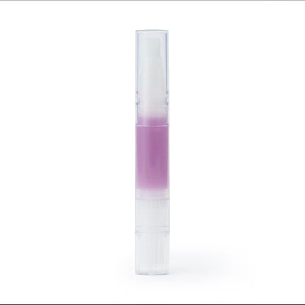 ネイルケアオイル ラベンダー&オレンジの香り/無印良品/ネイルオイル・トリートメントを使ったクチコミ(1枚目)