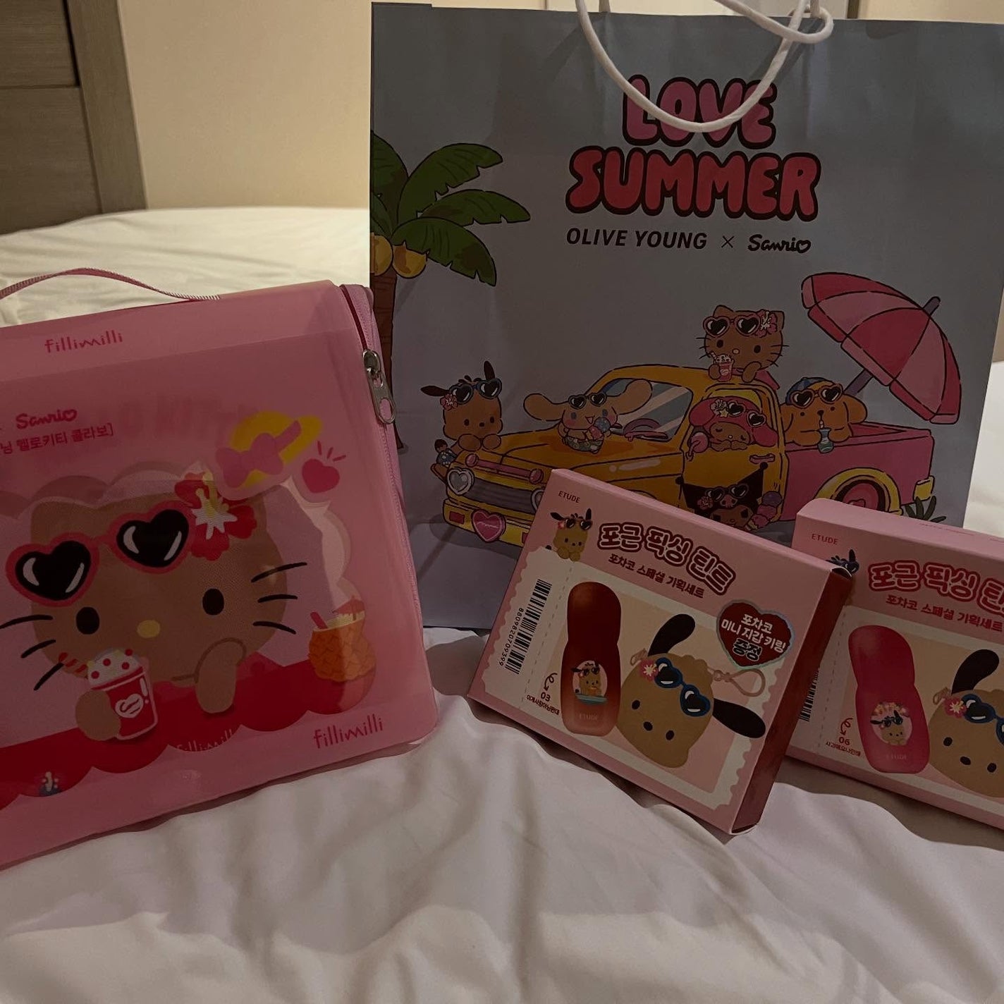 ソフトフィクシングティント/ETUDE/口紅を使ったクチコミ(9枚目)