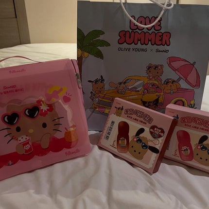 ソフトフィクシングティント/ETUDE/口紅を使ったクチコミ(9枚目)