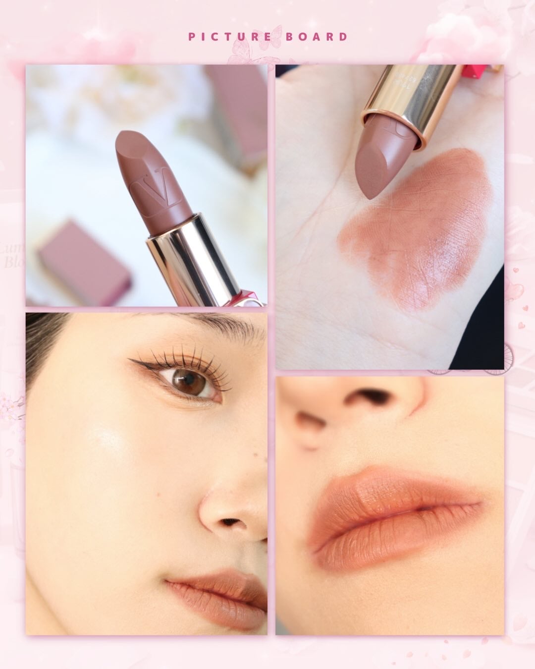 ロッソ ヴァレンティノ /ヴァレンティノ ビューティ/口紅を使ったクチコミ(5枚目)