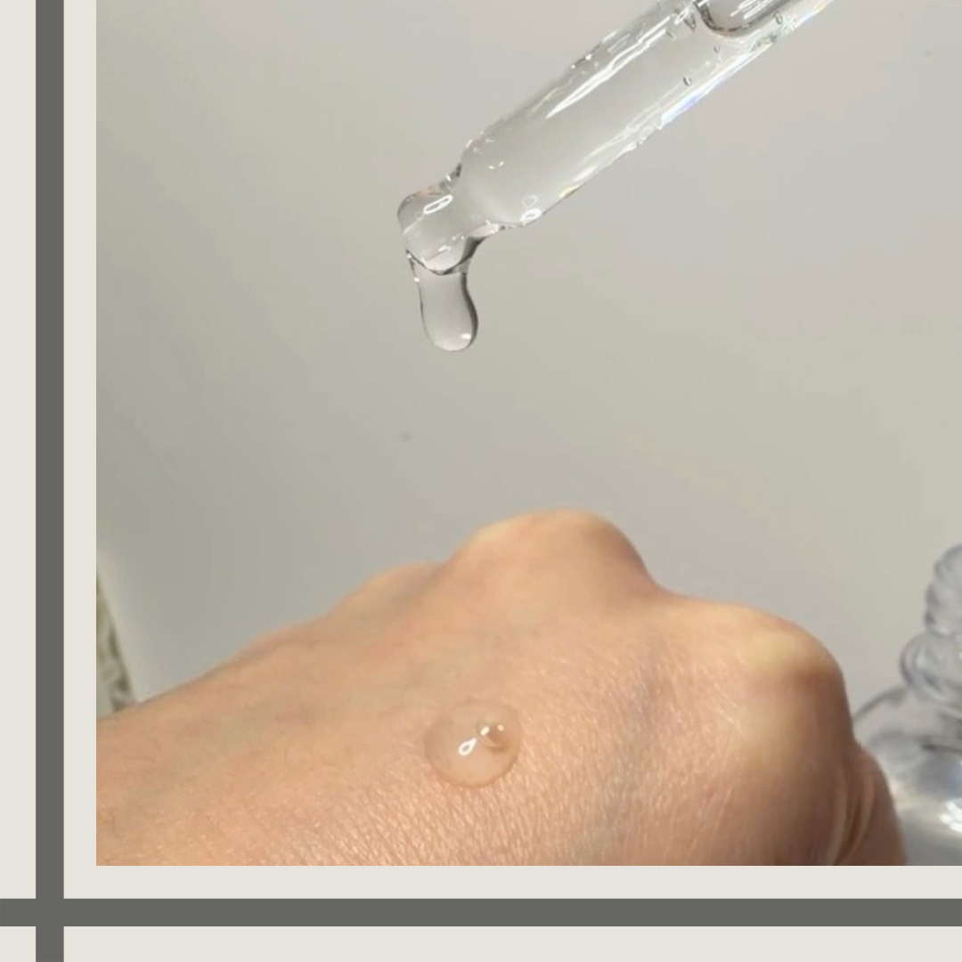 ベルプリモ ACコンフォートエッセンス/BELPRIMO/美容液を使ったクチコミ（2枚目）