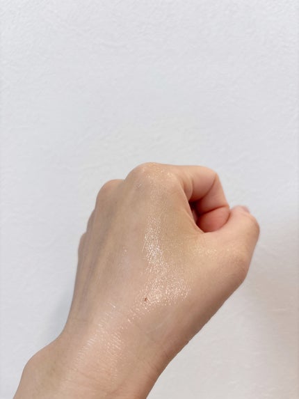 ピンクティーツリークリーム/APLIN/フェイスクリームを使ったクチコミ(8枚目)