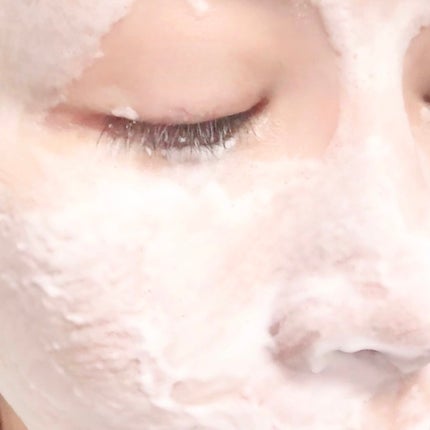 ハニーフィンガーグローブフォーポア/THE TOOL LAB/洗い流すパック・マスクを使ったクチコミ(3枚目)