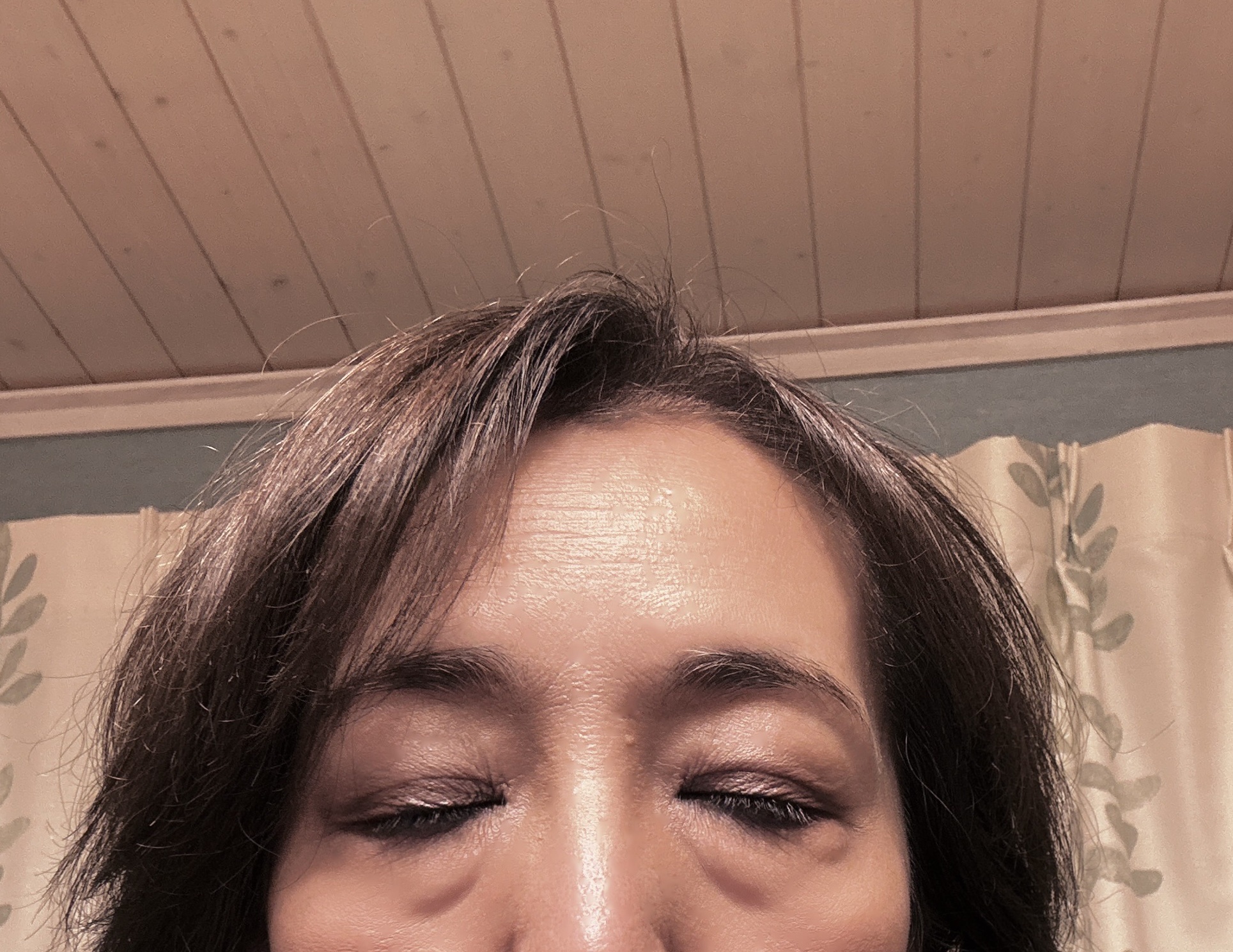 オンブルクルールクアドリ/クレ・ド・ポー ボーテ/アイシャドウパレットを使ったクチコミ（2枚目）