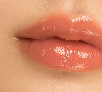 フィー 3Dボリューミンググロス/fwee/リップグロスを使ったクチコミ(5枚目)