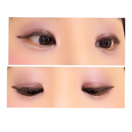 ロージー グロウ/Dior/パウダーチークを使ったクチコミ(2枚目)