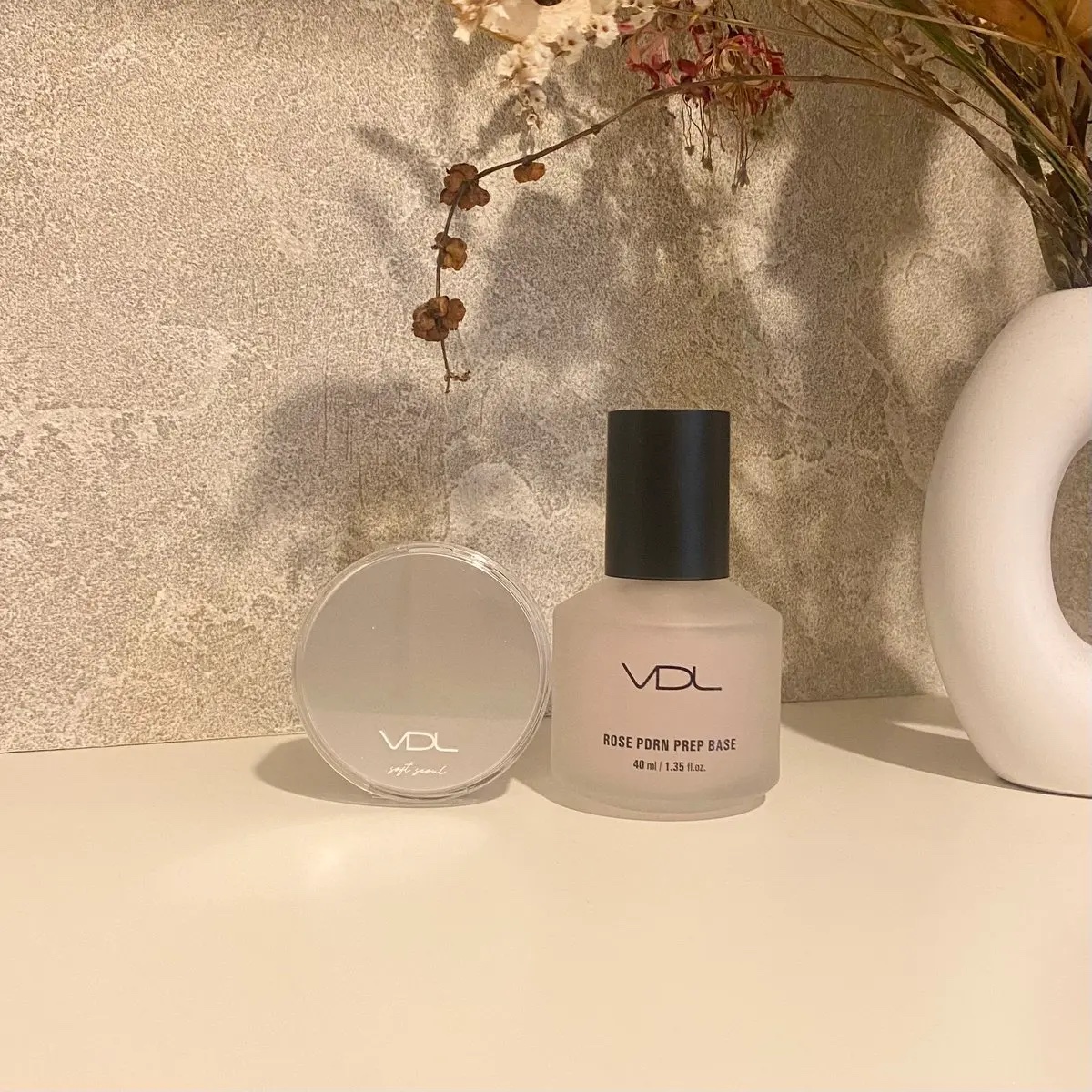 カバーステイン パーフェクティング クッション ファンデーション/VDL/クッションファンデーションを使ったクチコミ（1枚目）