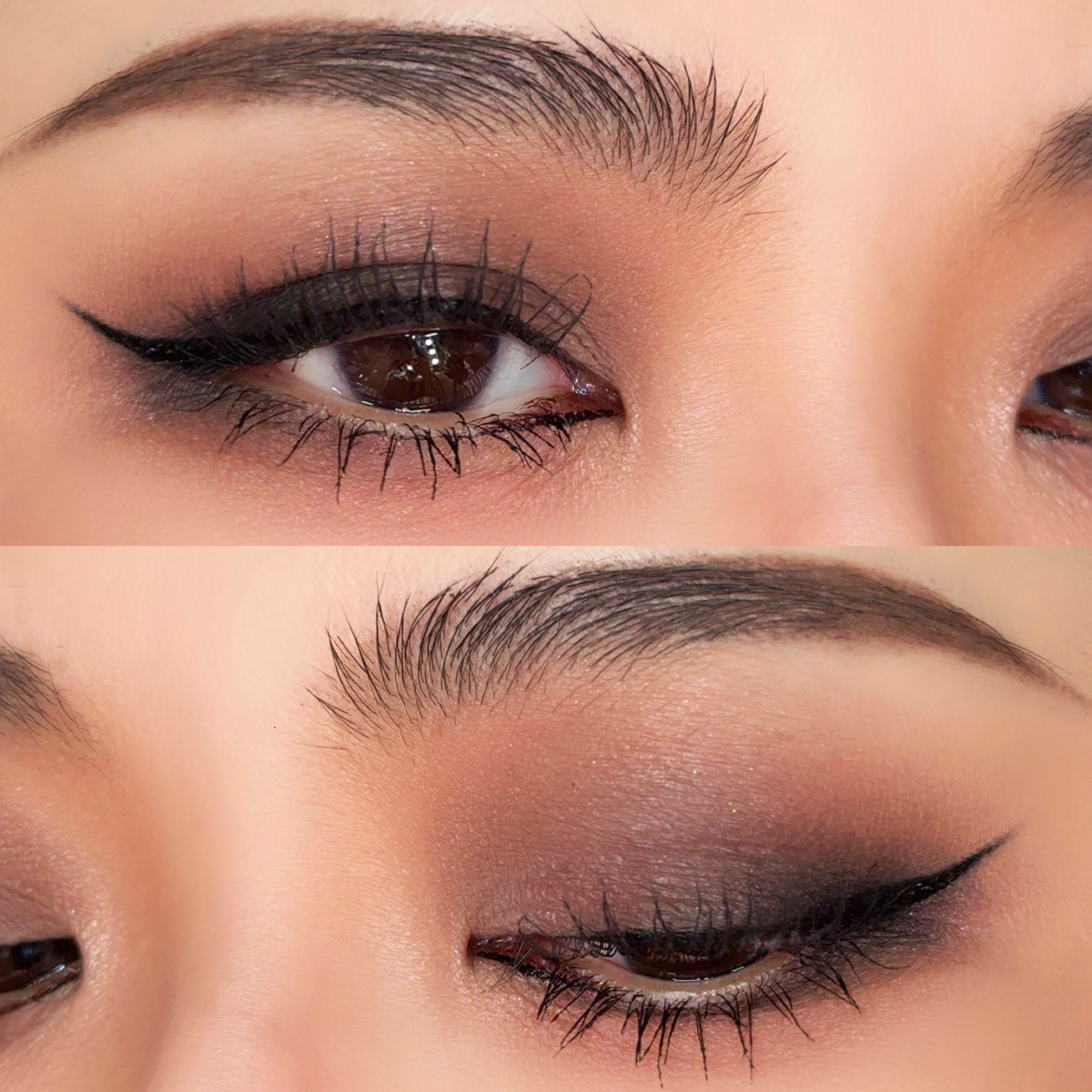 スモール アイシャドウ/M・A・C/単色アイシャドウを使ったクチコミ（2枚目）