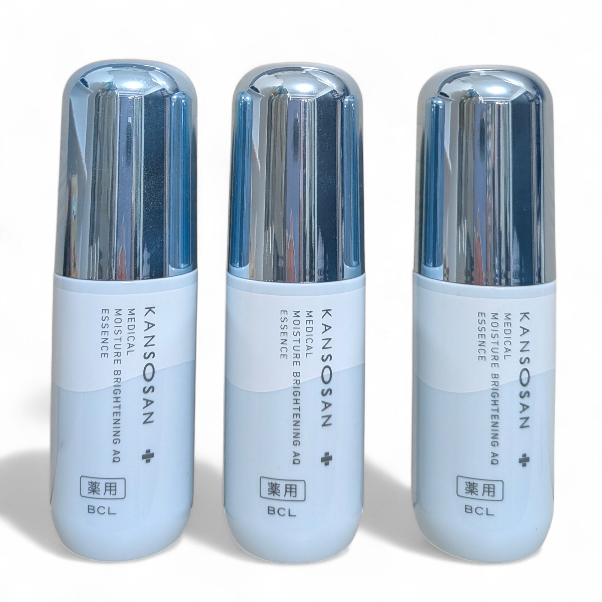 乾燥さん 薬用水分力ブライトニングエッセンス【医薬部外品】/乾燥さん/美容液を使ったクチコミ（2枚目）