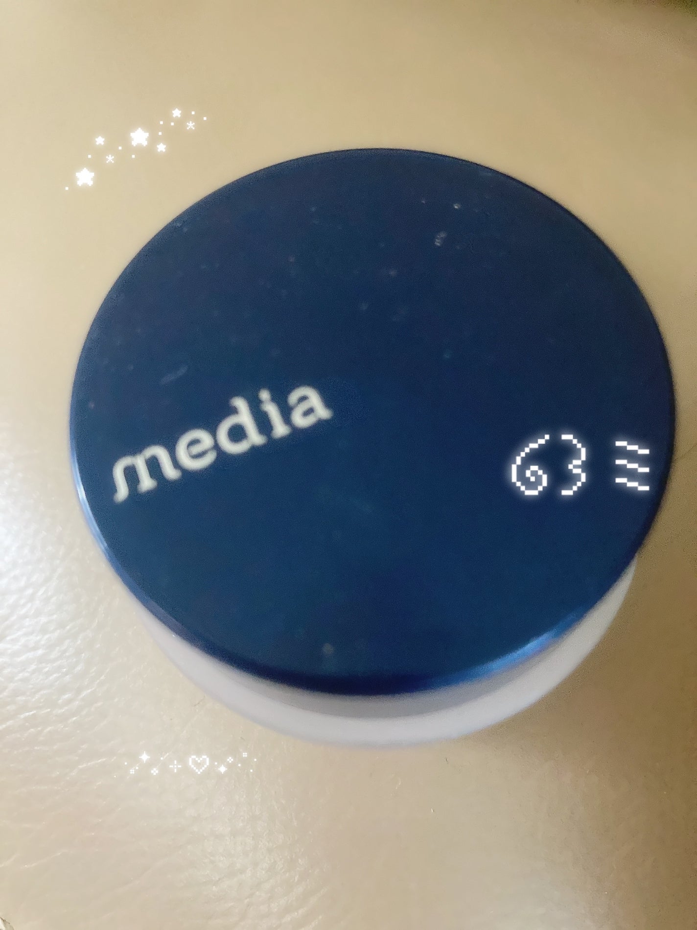 クリームファンデーションN/media/クリーム・エマルジョンファンデーションを使ったクチコミ(1枚目)