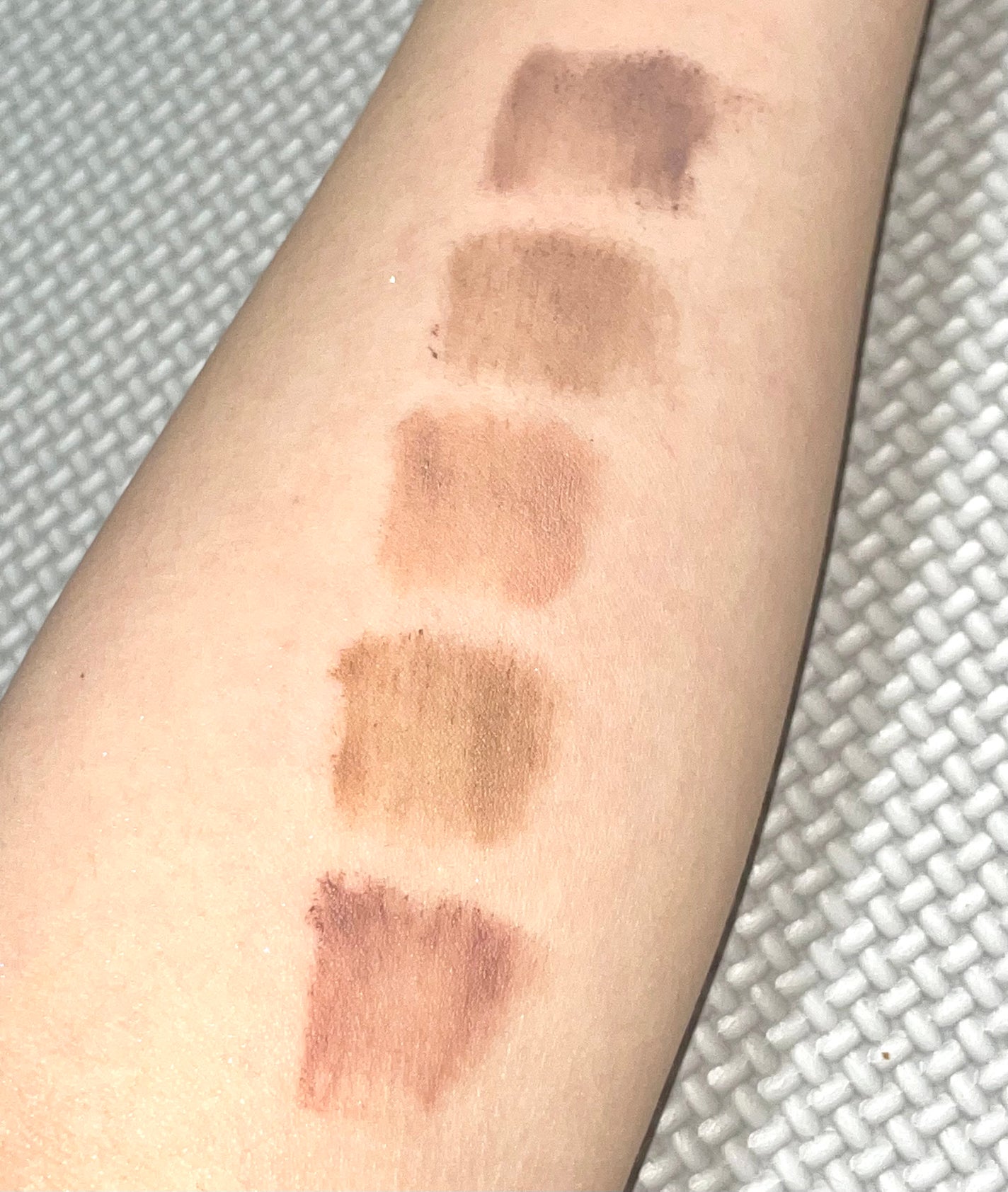  ãã©ãã ãã㊠ã ãŒã¹/MAYBELLINE NEW YORK/çãã¹ã«ã©ã䜿ã£ãã¯ãã³ãïŒ3æç®ïŒ