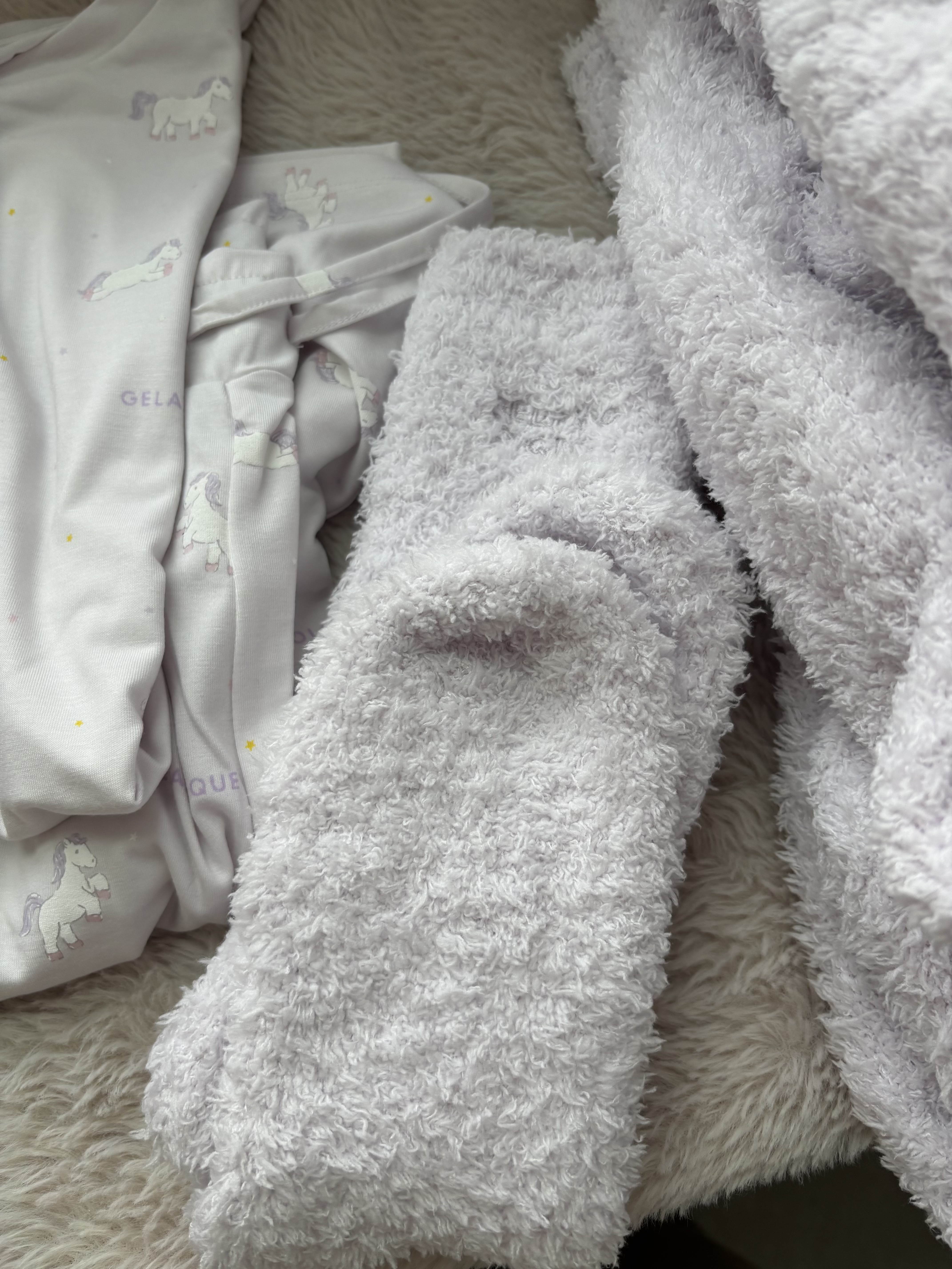 ジェラートピケ 福袋2026/ジェラートピケ/その他を使ったクチコミ（3枚目）