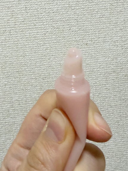 リップエッセンス/無印良品/リップ美容液を使ったクチコミ(2枚目)