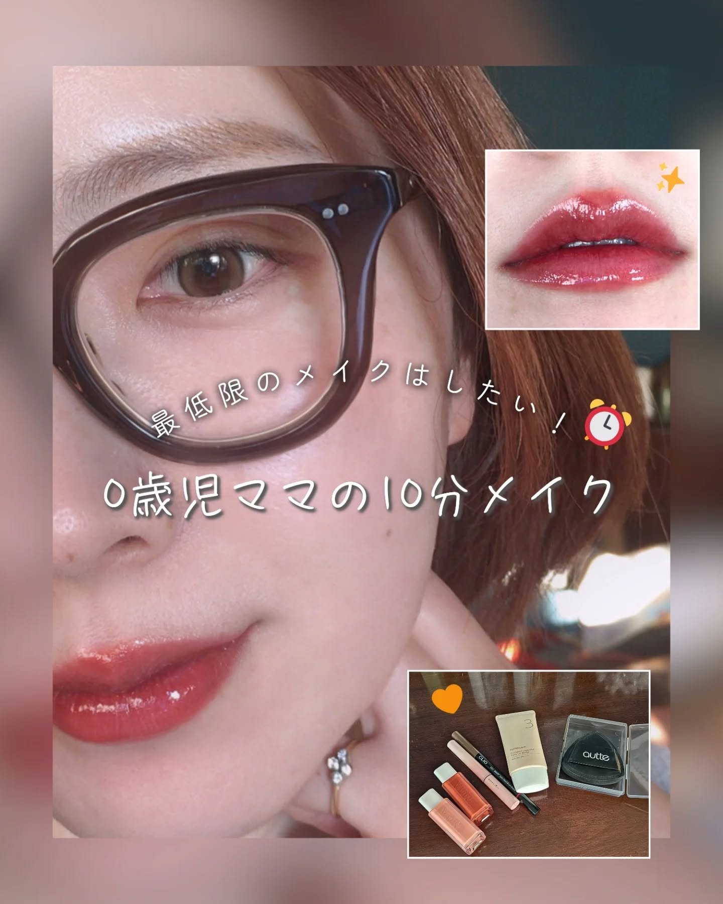 キル ブロウ オート ハード ブロウ ペンシル/CLIO/アイブロウペンシルを使ったクチコミ（1枚目）