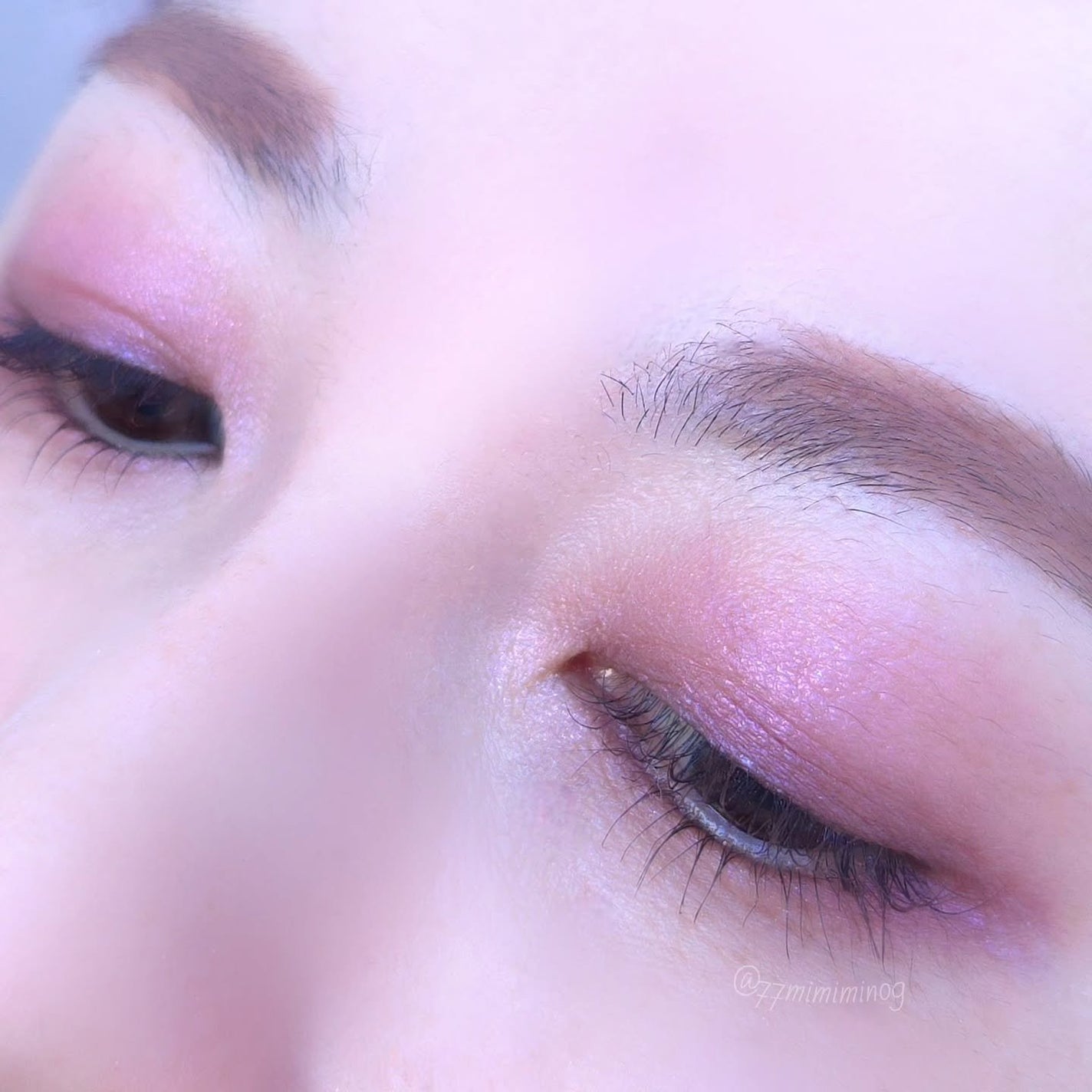 ルナソル アイカラーレーションN/LUNASOL/アイシャドウパレットを使ったクチコミ(6枚目)