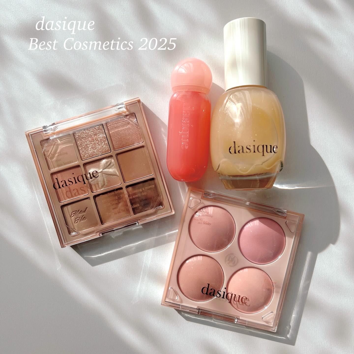 ウォーターベールプライマー/dasique/化粧下地を使ったクチコミ（1枚目）