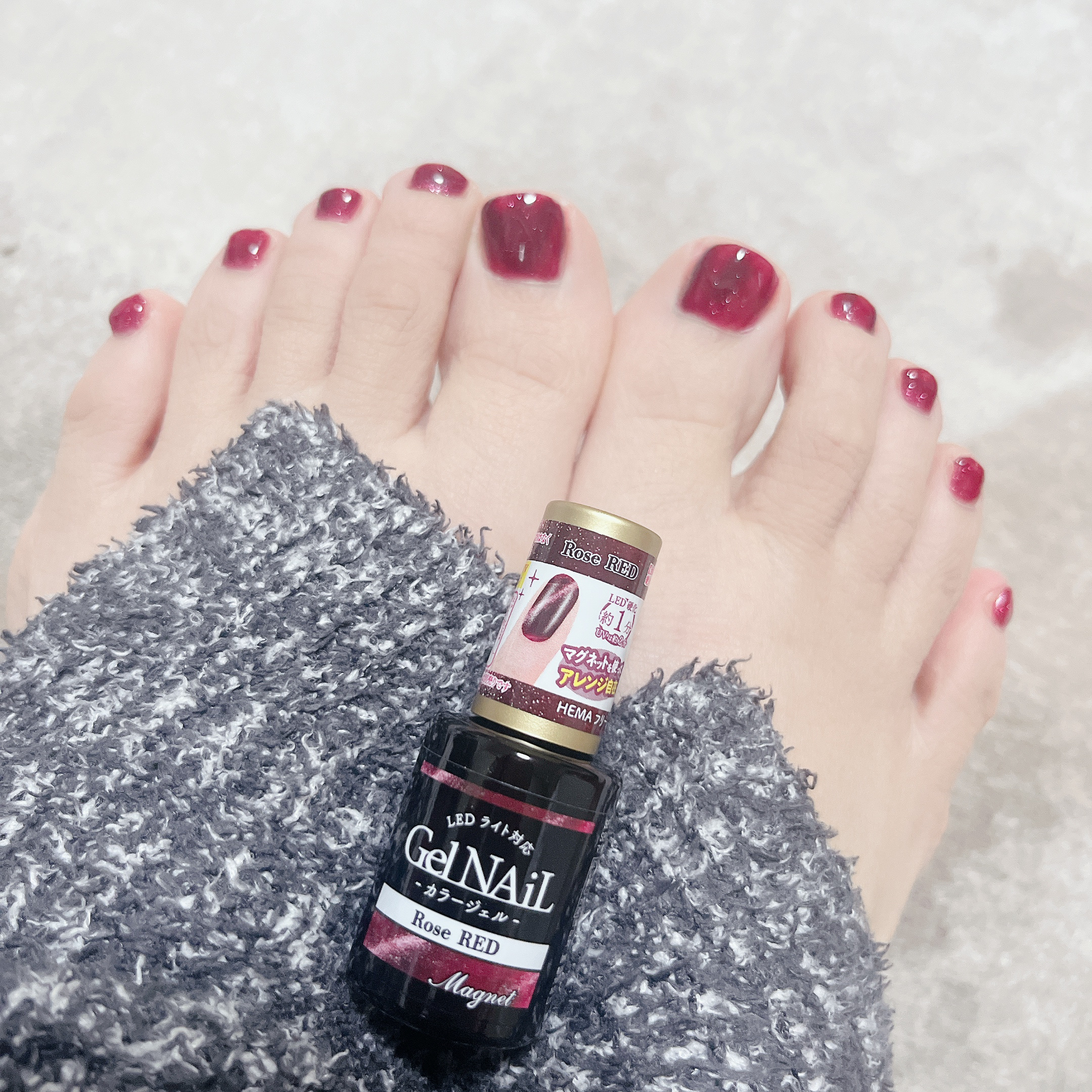 を使ったクチコミ（1枚目）