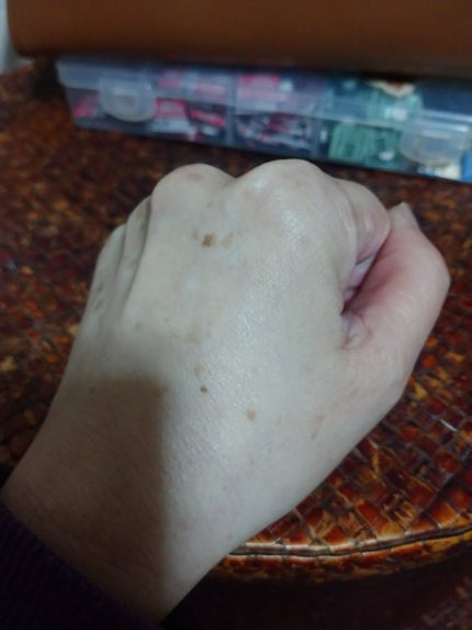 ビューティーチャージ 無香料/アトリックス/ハンドクリームを使ったクチコミ(3枚目)