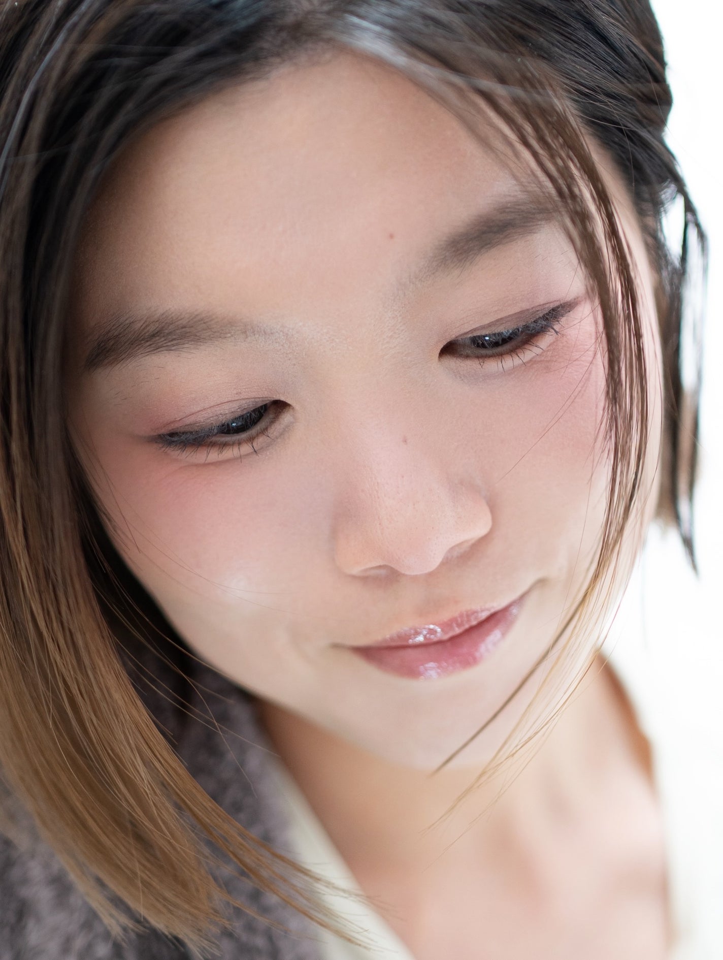 ブラーフィニシュシャドウパレット/Dinto/アイシャドウパレットを使ったクチコミ(6枚目)