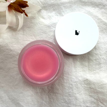 バランシングリップバーム/Joliyen/リップバームを使ったクチコミ(2枚目)