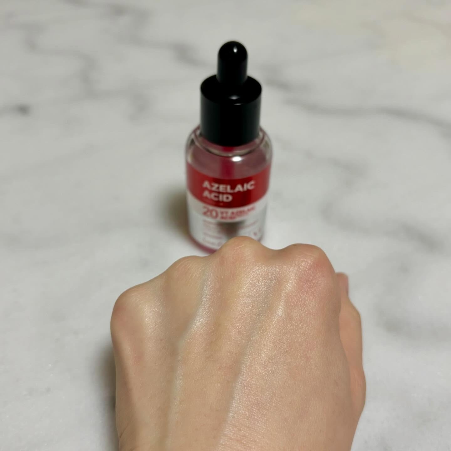 リードルS AZ ケアセラム｜VTの口コミ - ＼VT リードルS AZケアセラム