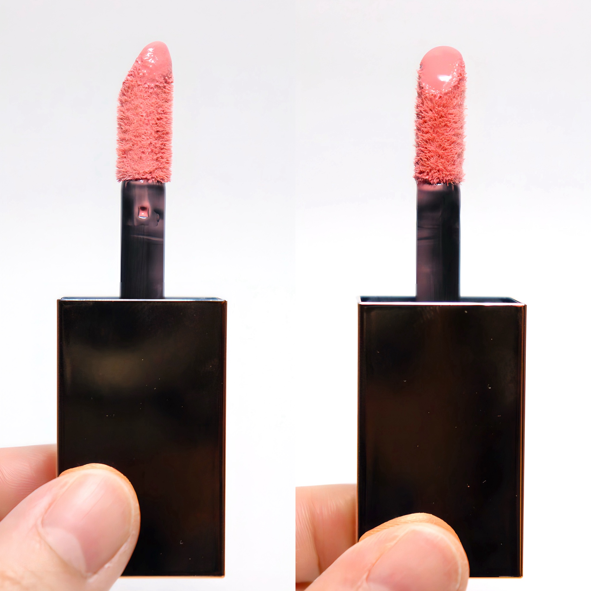  アフターグロー　リキッドブラッシュ 02800/NARS/リキッドチークを使ったクチコミ（3枚目）