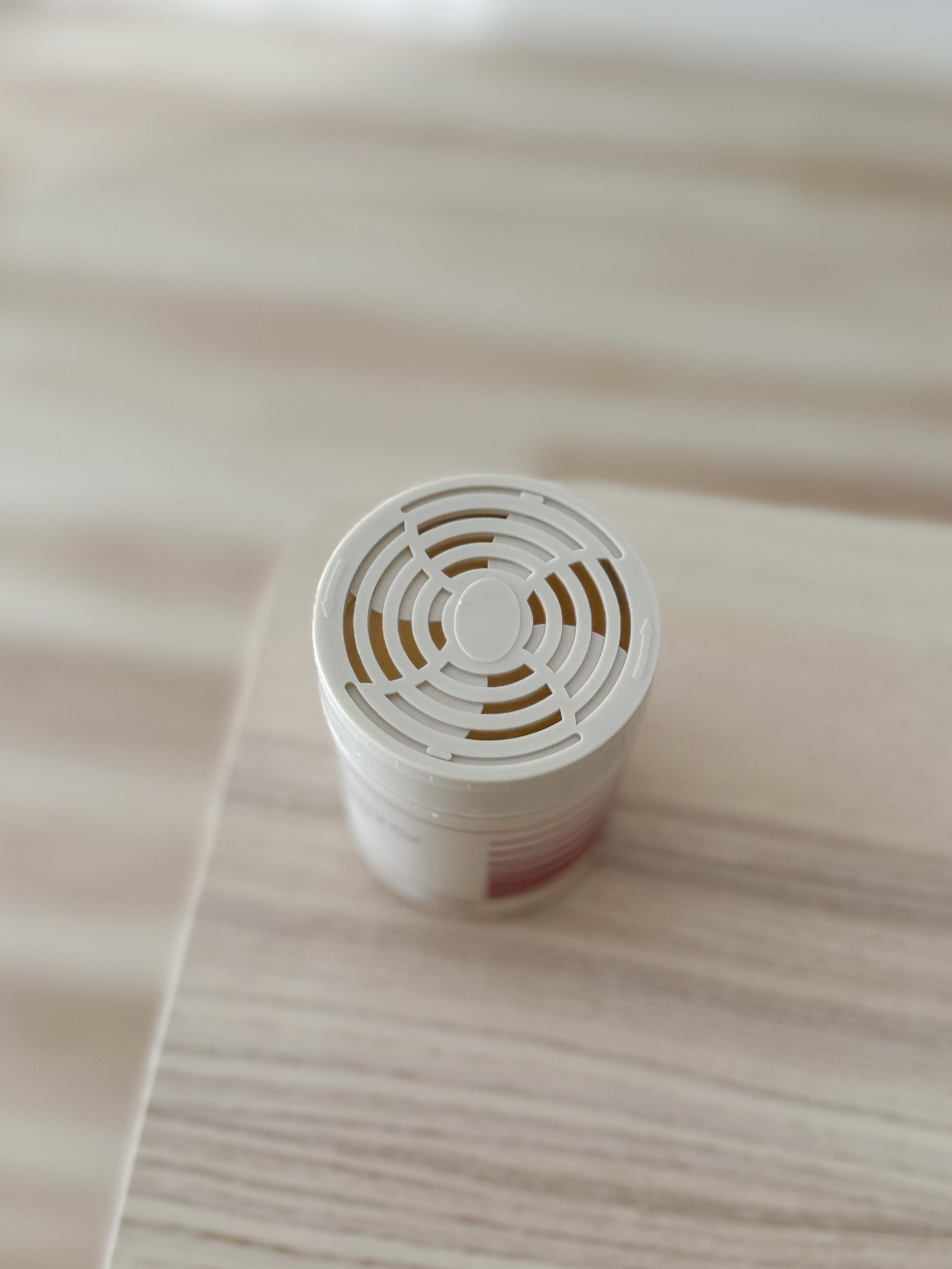 パフュームド オドァ リムービング ジェル バーベナ＆ミント/LAVOIR/その他を使ったクチコミ（2枚目）