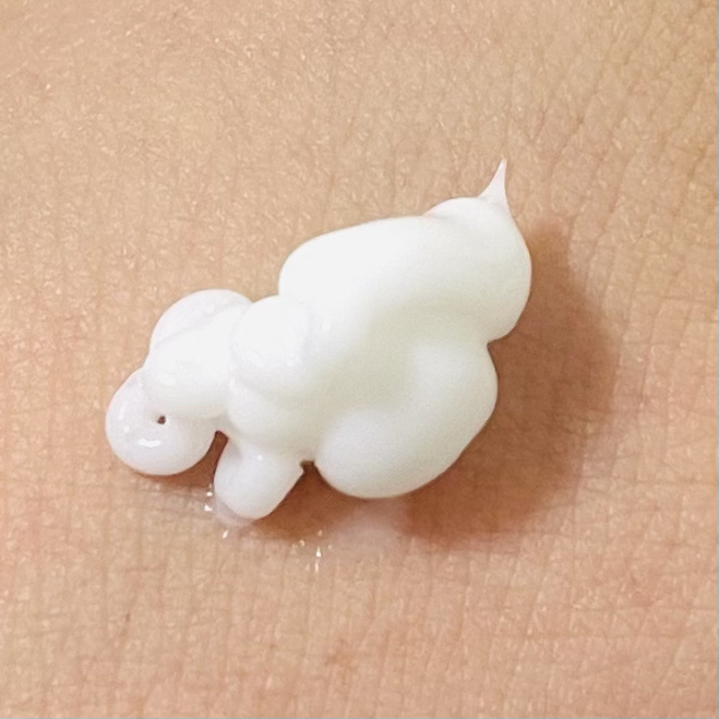 REJURAN モイスチャークリーム 60g /REJURAN COSMETICS/フェイスクリームを使ったクチコミ（2枚目）