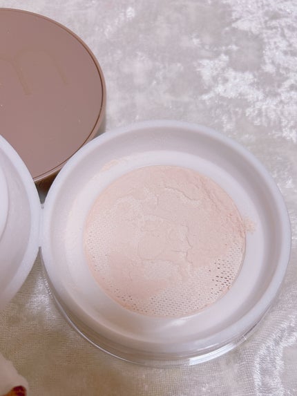 MAI【フォロバ100】 on LIPS 「💚【ピメル】あざむきベース&あざむきパウダー🩷「うそつきマスカ..」(6枚目)