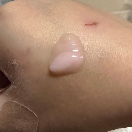 タッチインソール ノーポアブレムプライマー/touch in SOL /化粧下地を使ったクチコミ(3枚目)