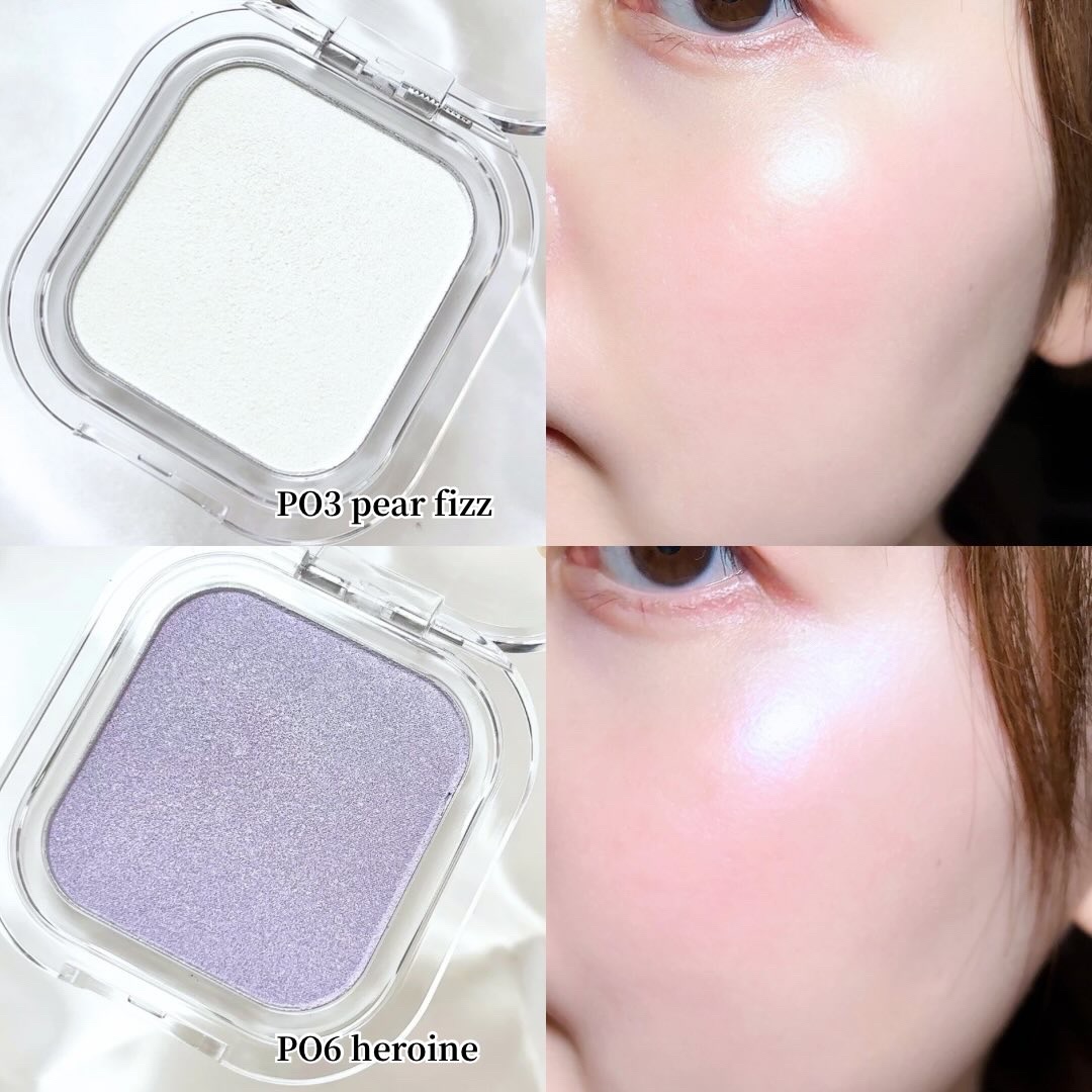 フェイススカルプターシェーディング 01 ナチュラル/mude./シェーディングを使ったクチコミ（3枚目）