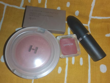 エテュセ アイエディション(カラーパレット)/ettusais/アイシャドウパレットを使ったクチコミ(1枚目)