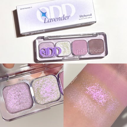 ブラッディライアー コーティングティント/lilybyred/リップティントを使ったクチコミ(3枚目)