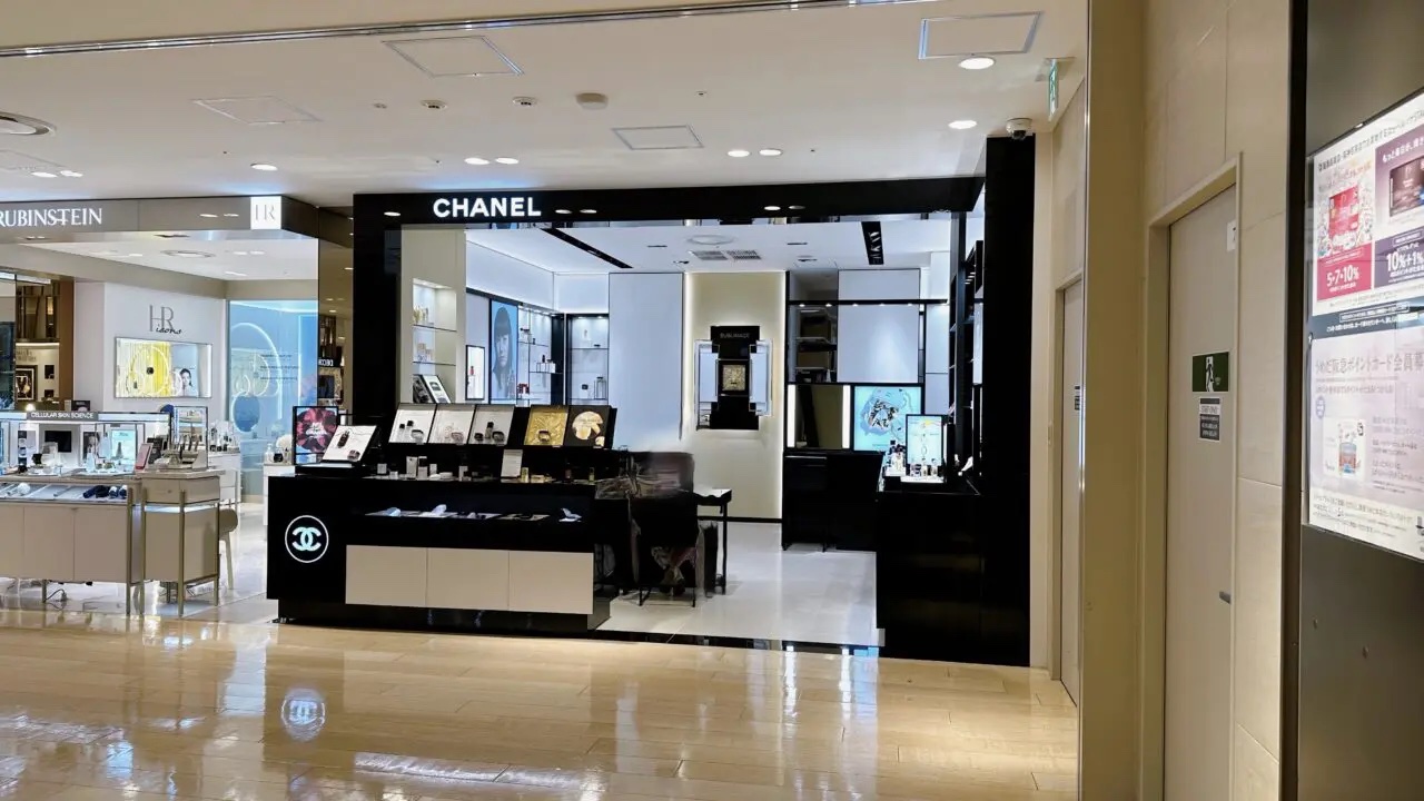 サブリマージュ レサンス ドゥ タン クッション/CHANEL/クッションファンデーションを使ったクチコミ（1枚目）