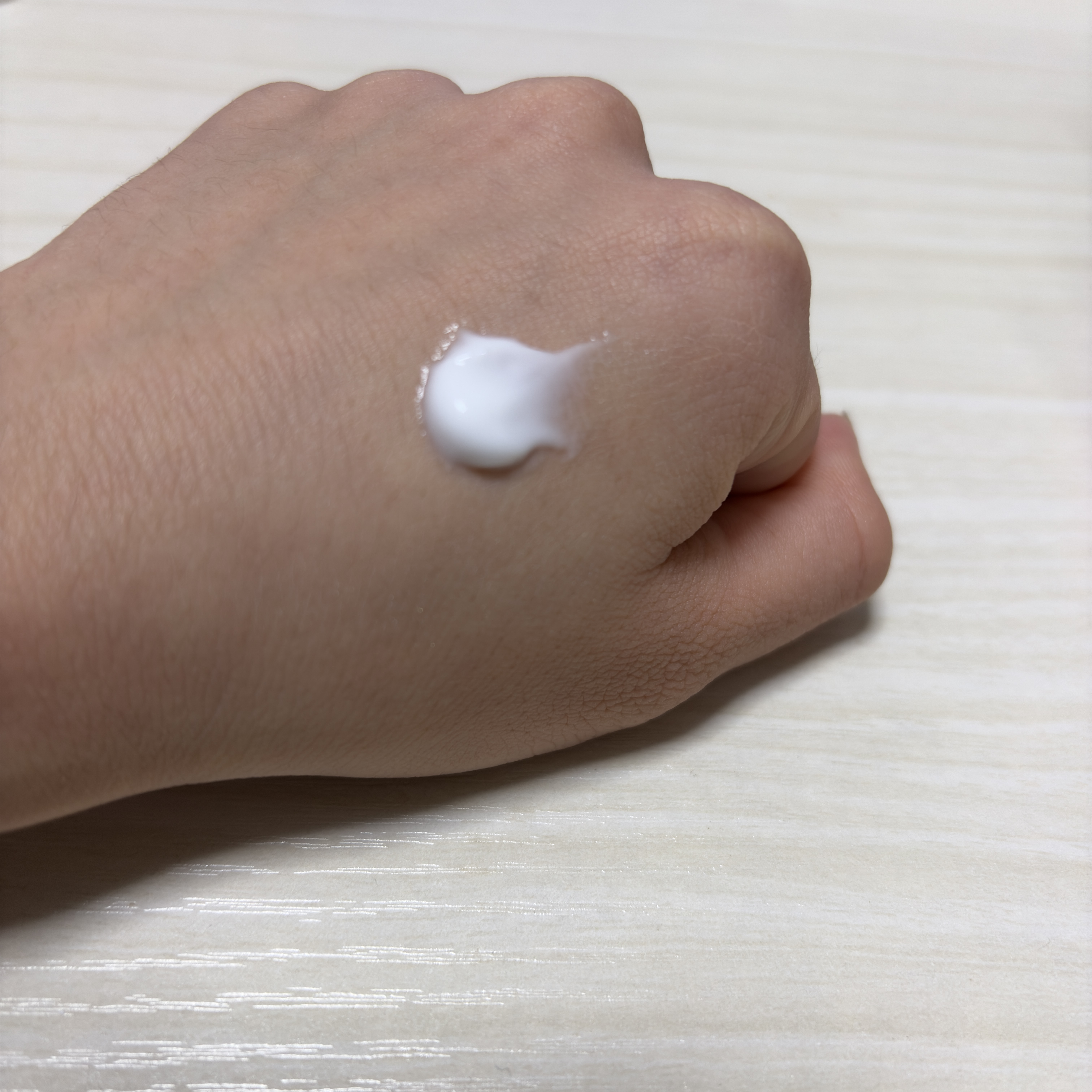 サンリオハンドクリーム/サンリオ/ハンドクリームを使ったクチコミ（3枚目）