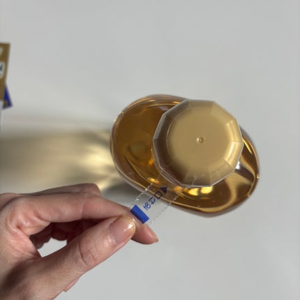 モンダミンプレミアムケア ゴールドミント(100mL)/モンダミン/マウスウォッシュ・スプレーの画像