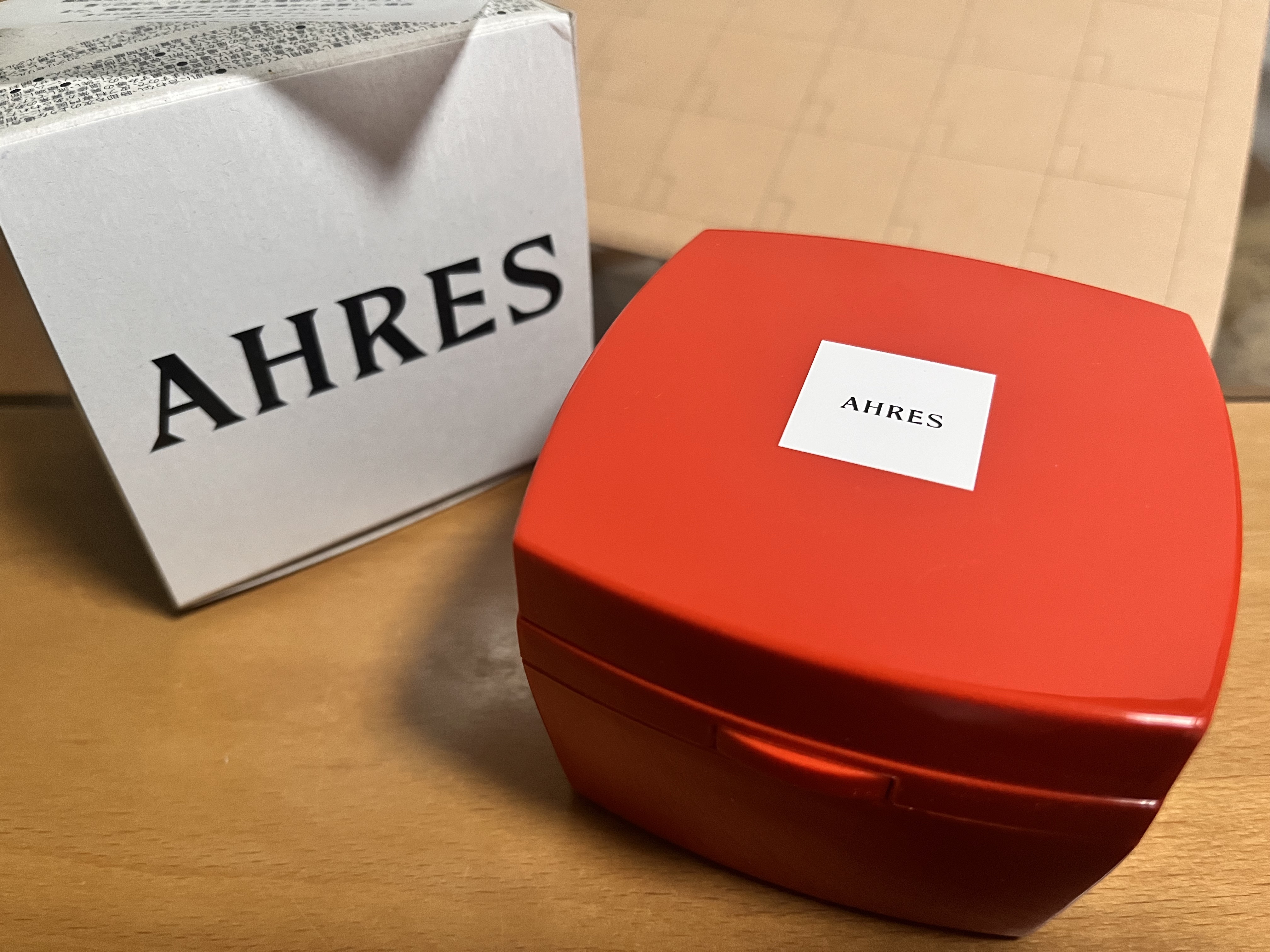 ローメルト クレンジングバーム クロ/アーレス/クレンジングバームを使ったクチコミ（1枚目）