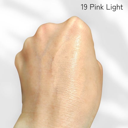 たみ →→フォロバ on LIPS 「"クッションの名家"ジョンセンムルからクッションタイプのチーク..」(4枚目)