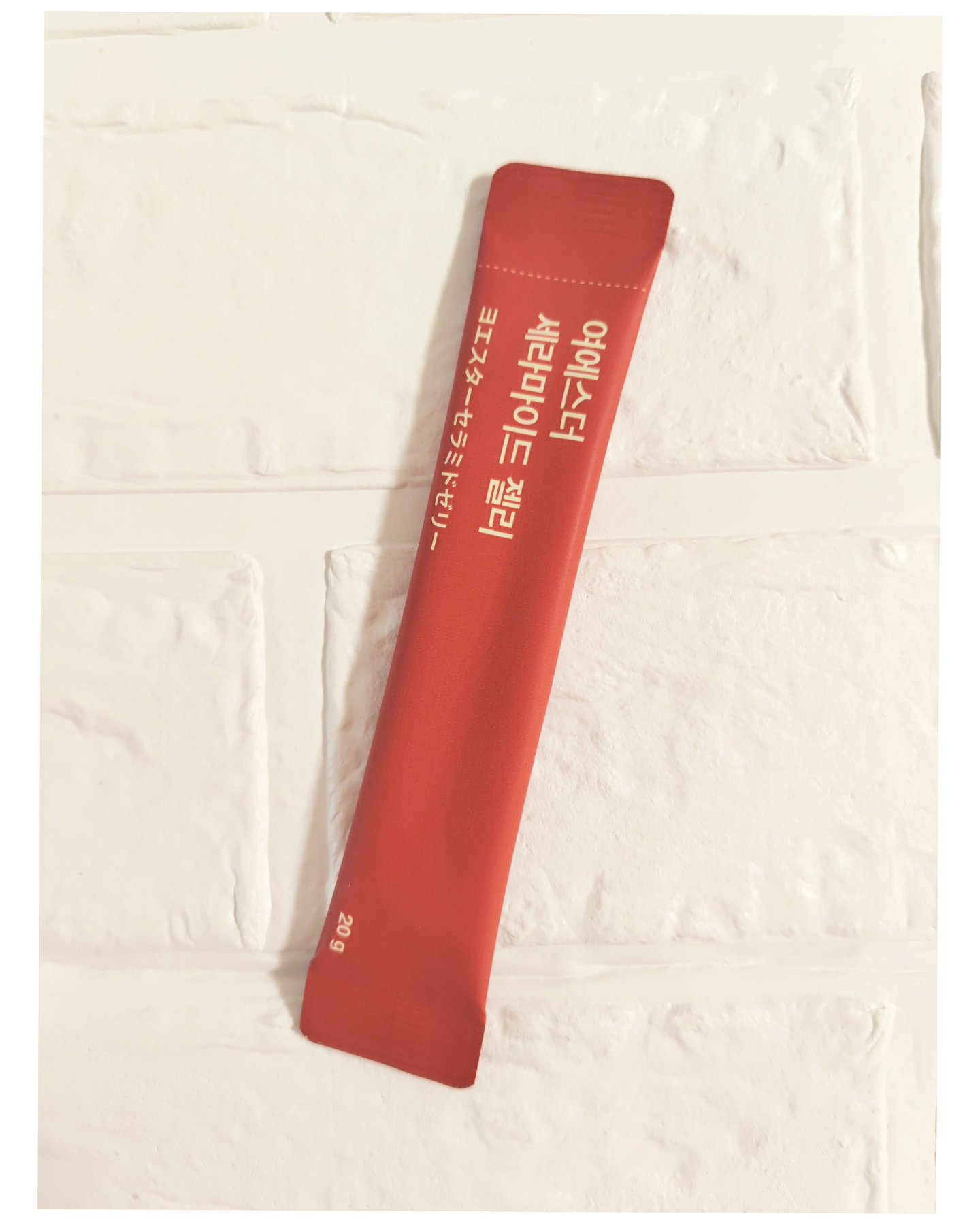 ドクターエスターセラミドプラス/ESTHER FORMULA/美容サプリメントを使ったクチコミ（2枚目）