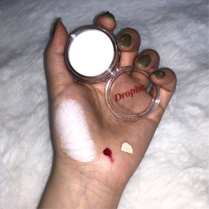 チューイコスメ on LIPS 「こんにちは!今日は使い勝手抜群で、プチプラなアイテムを紹介する..」(6枚目)