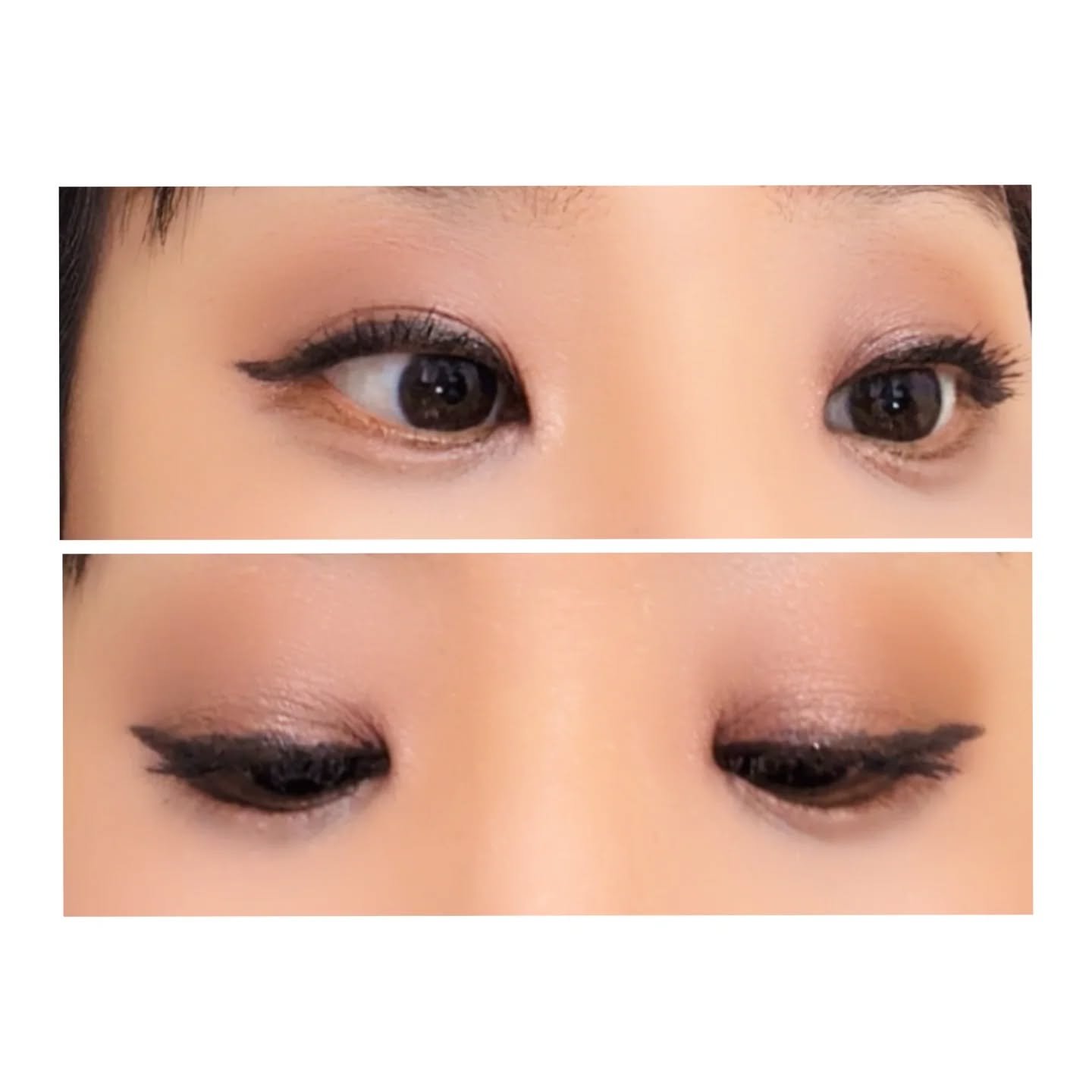 トーン タッチ アイズ/SUQQU/単色アイシャドウを使ったクチコミ（2枚目）