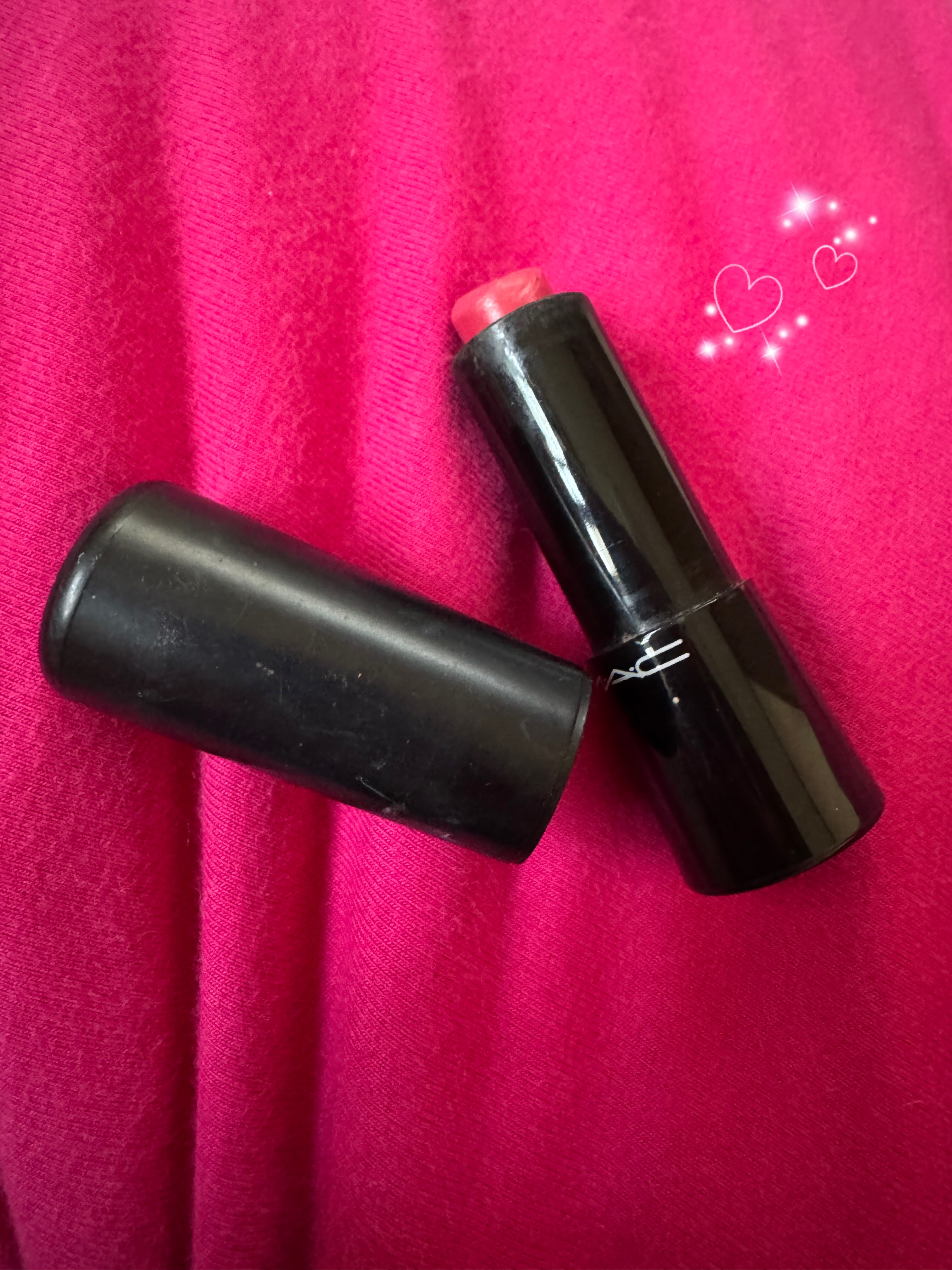 リップスティック/M・A・C/口紅を使ったクチコミ（1枚目）